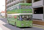 Daimler Fleetline CRG6LX Northern Counties 1969 года
